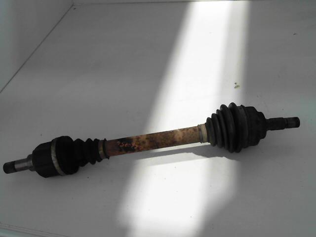 Giunto cardanico albero di trasmissione sinistro PEUGEOT 308 1 PHASE 1 Gasolina - 1