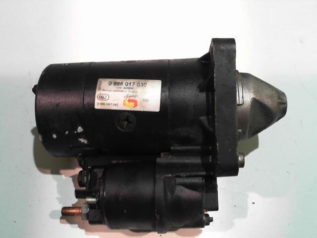 Demarreur FIAT PUNTO 2 PHASE 1 Essence - 1