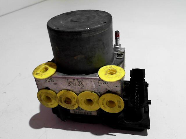 Blocco ABS (antibloccaggio freni) TOYOTA AURIS 1 PHASE 1 Diésel - 1