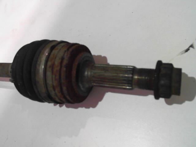 Giunto cardanico albero di trasmissione destro PEUGEOT 107 PHASE 2 Gasolina - 1