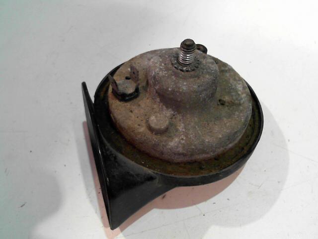 Avertisseur/Klaxon RENAULT CLIO 2 PHASE 2 Diesel - 1
