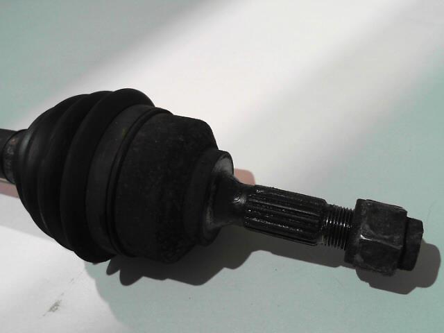 Cardán derecho (transmisión) CITROEN C2 PHASE 1 Gasolina - 1
