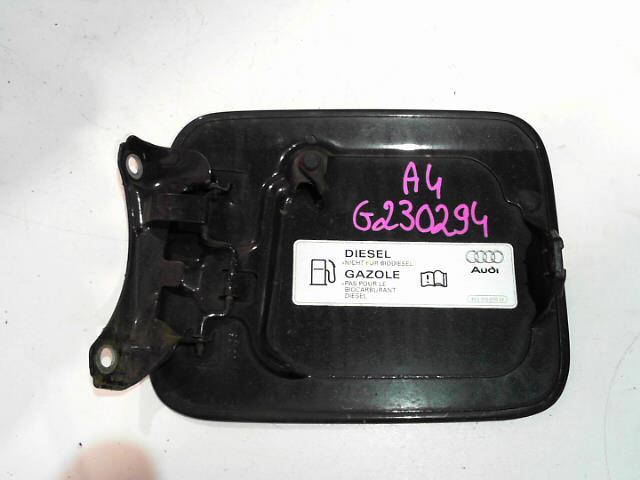 Trappe d'essence AUDI A4 2 CABRIO PHASE 2 Diesel - 1