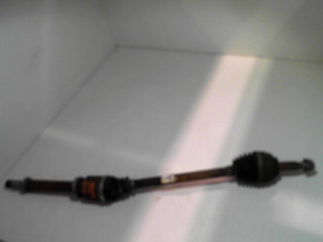 Giunto cardanico albero di trasmissione destro RENAULT CLIO 3 PHASE 1 Gasolina - 1
