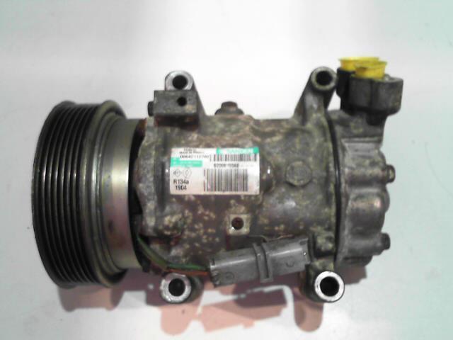 Compresseur clim RENAULT CLIO 3 PHASE 1 Essence - 1