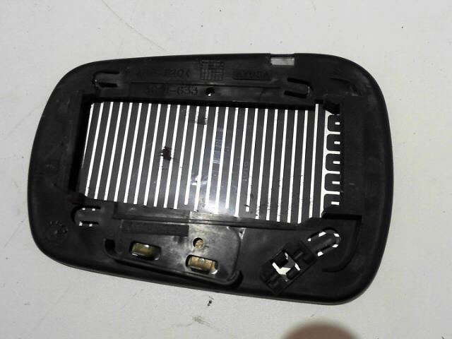Vetro specchietto retrovisore sinistro FORD FIESTA 5 PHASE 1 Gasolina - 1