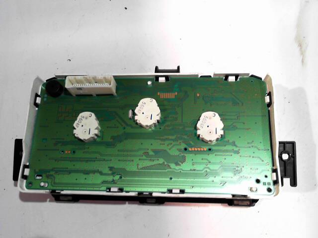 Compteur NISSAN MICRA 3 PHASE 2 Essence - 1