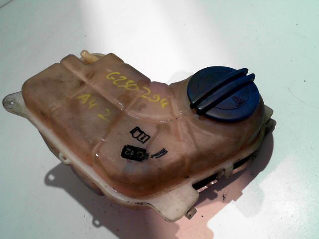 Vase d'expansion AUDI A4 2 CABRIO PHASE 2 Diesel - 1