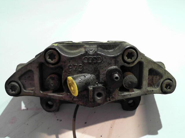 Etrier avant gauche (freinage) AUDI A4 2 CABRIO PHASE 2 Diesel - 1