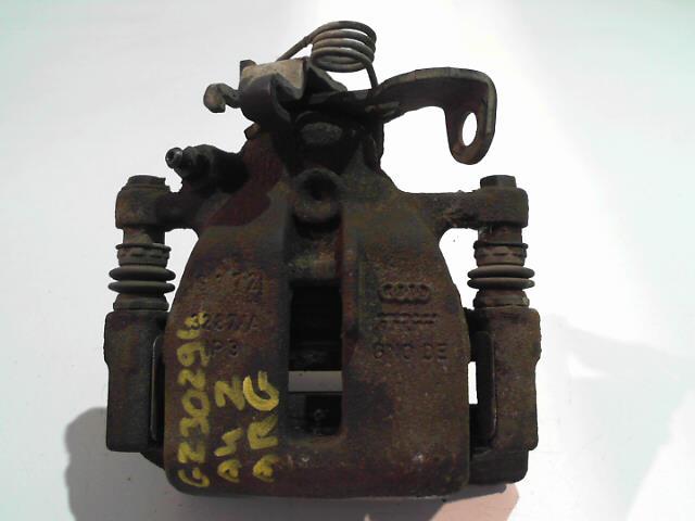Etrier arriere gauche (freinage) AUDI A4 2 CABRIO PHASE 2 Diesel - 1