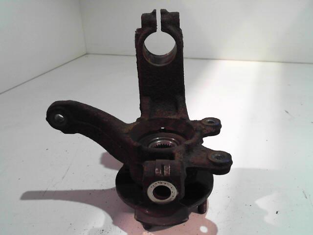Fusee avant gauche FORD FIESTA 5 PHASE 1 Essence - 1