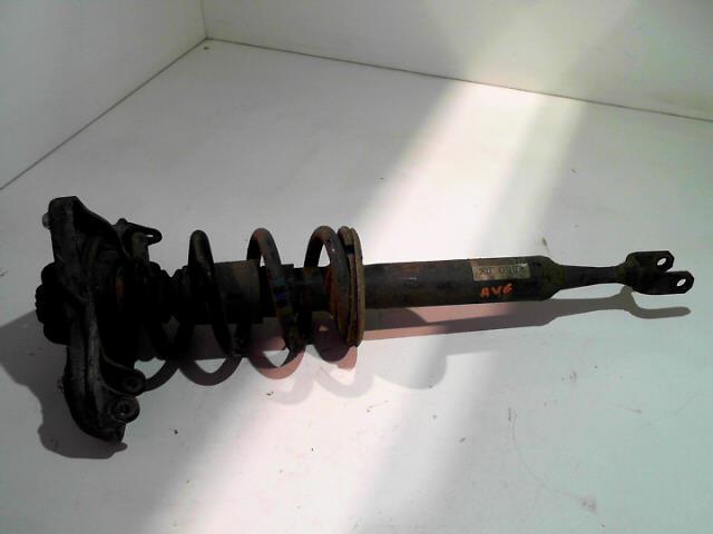 Amortisseur avant gauche AUDI A4 2 CABRIO PHASE 2 Diesel - 1