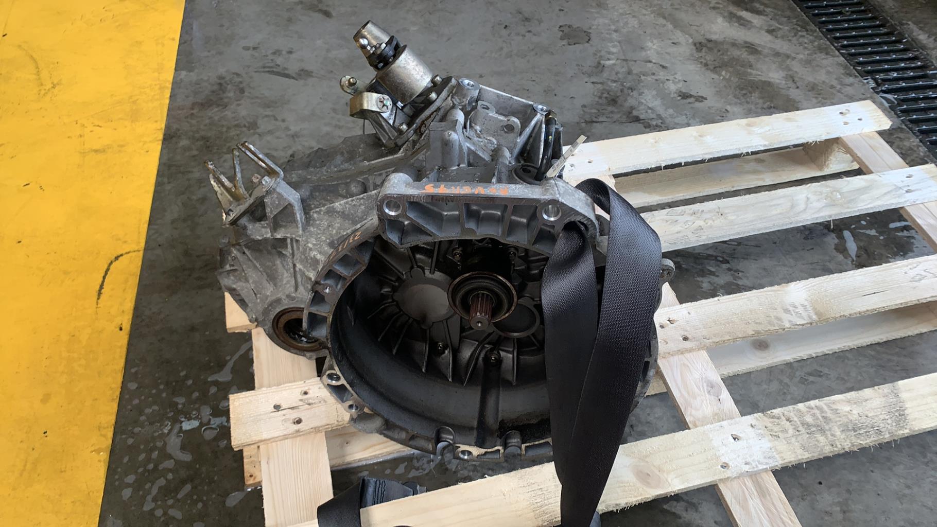 Boite de vitesses ROVER 75  - 1