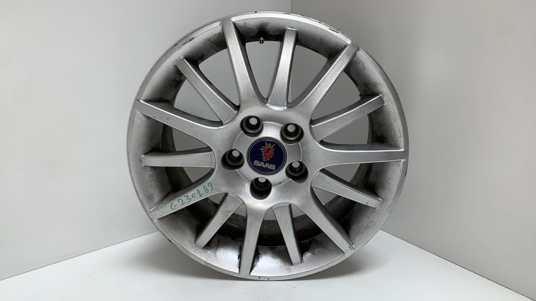 Jante SAAB 9.3 2 SPORT SEDAN PHASE 1  - 1