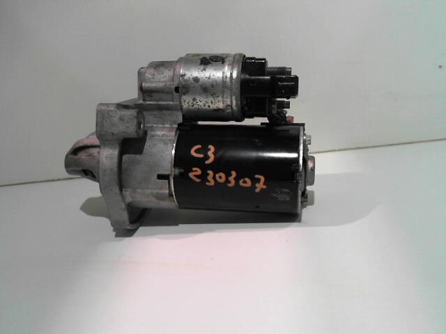 Demarreur CITROEN C3 3 PHASE 1 Essence - 1