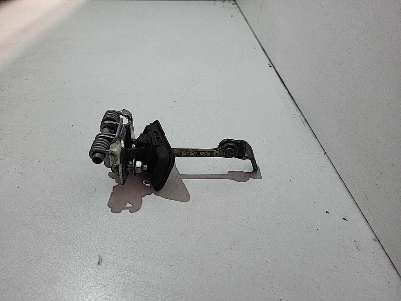 Arret de porte avant droit DACIA DUSTER 1 PHASE 1 Diesel - 1