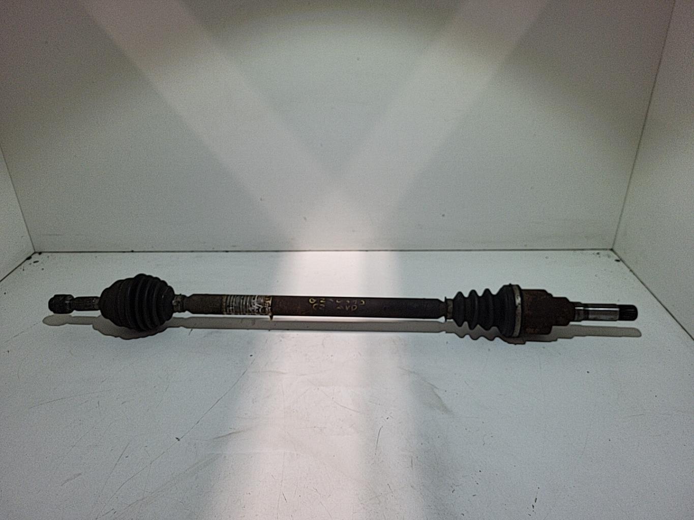 Giunto cardanico albero di trasmissione destro CITROEN C2 PHASE 1 Gasolina - 1
