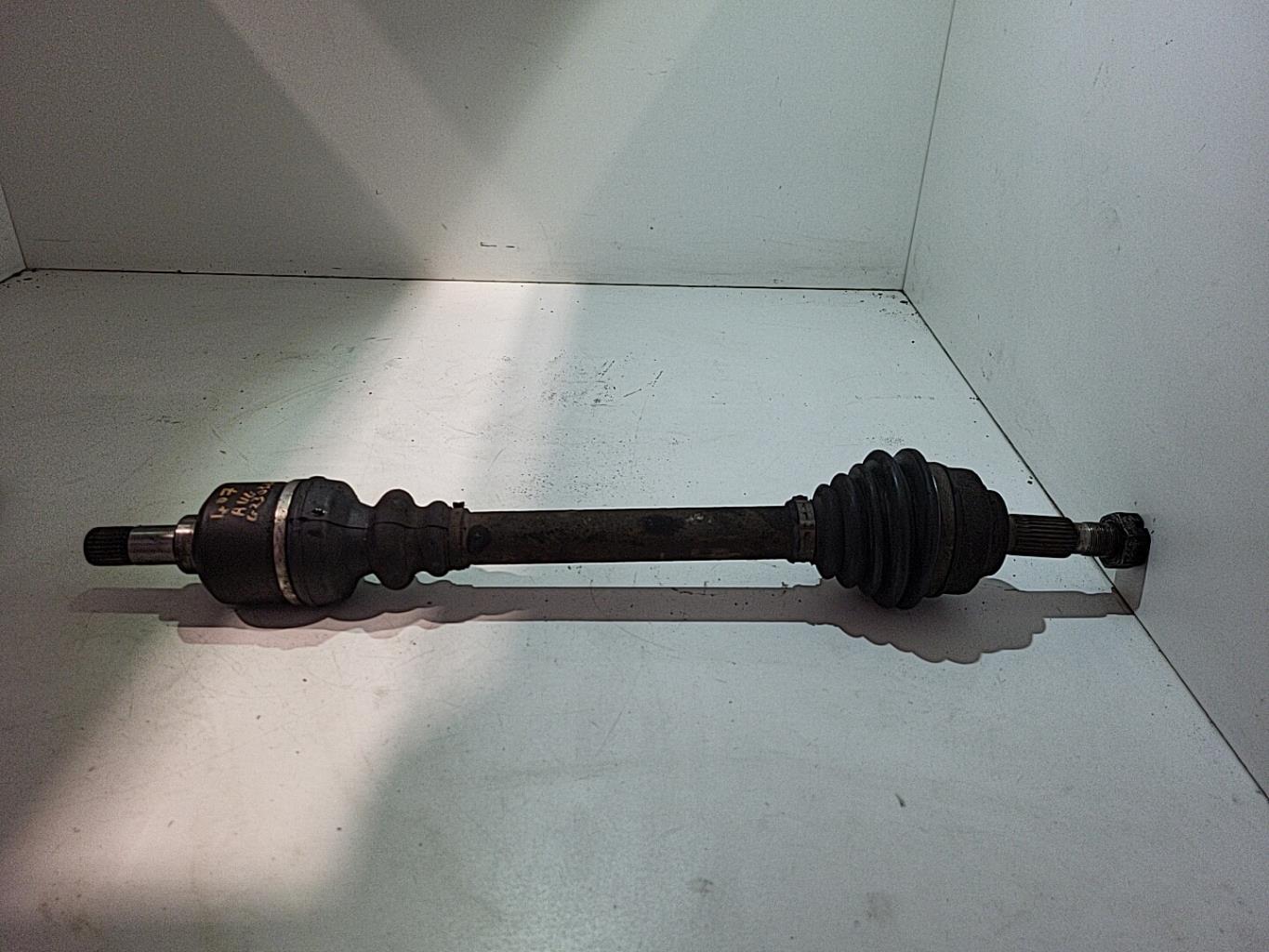Giunto cardanico albero di trasmissione sinistro PEUGEOT 407 PHASE 1 Diésel - 1