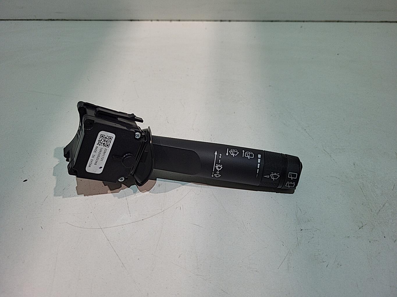 Commodo d'essuie glaces OPEL MERIVA B PHASE 1 Diesel - 1