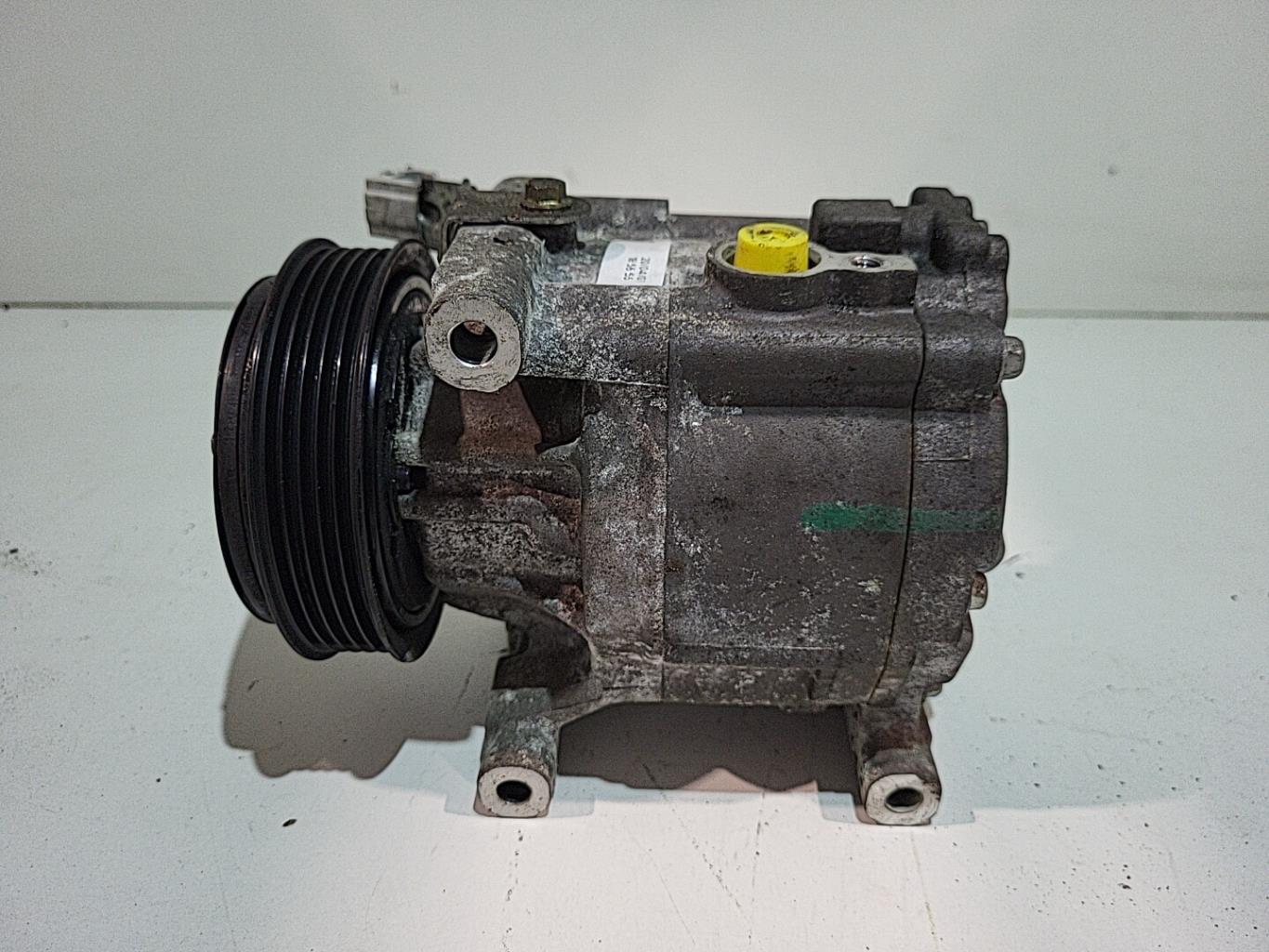 Compresseur clim FIAT PUNTO 2 PHASE 2 Essence - 1