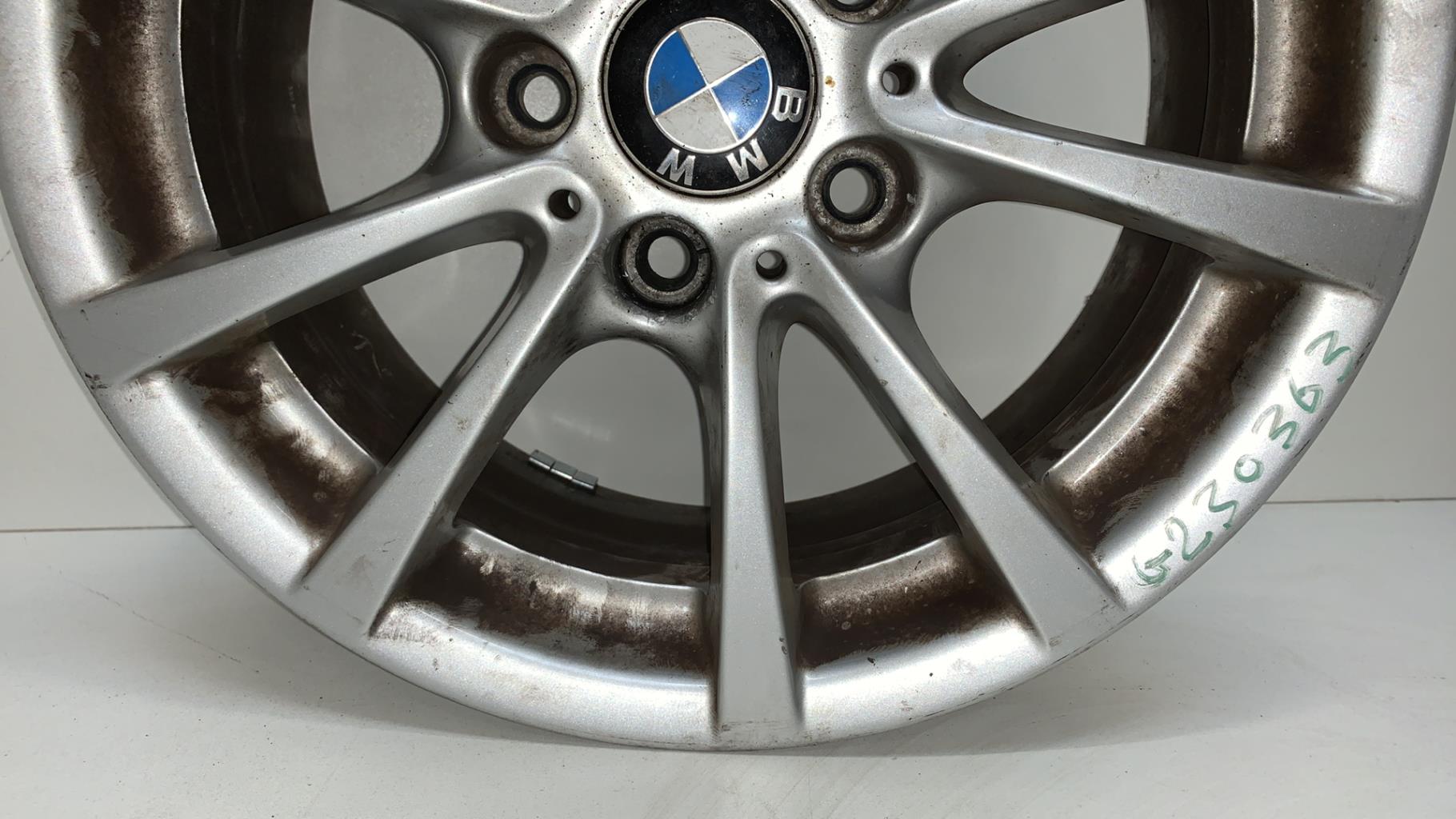 Jante BMW SERIE 1 E87 PHASE 1  - 1