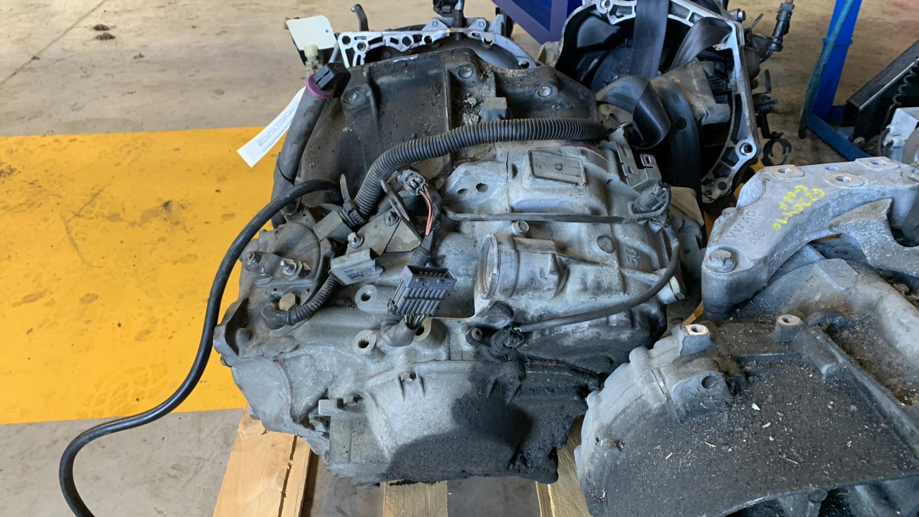 Boite de vitesses OPEL VECTRA B  - 1