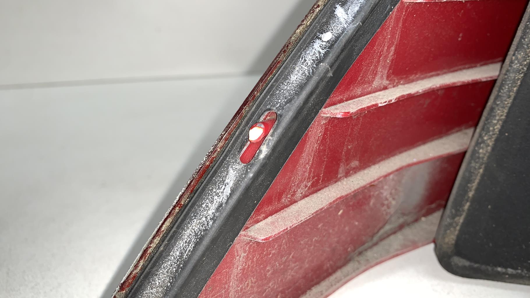 Fanale posteriore principale destro (luci) FORD MONDEO 2 Gasolina - 1