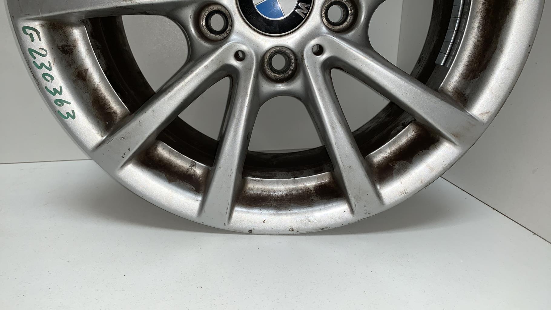 Jante BMW SERIE 1 E87 PHASE 1  - 1
