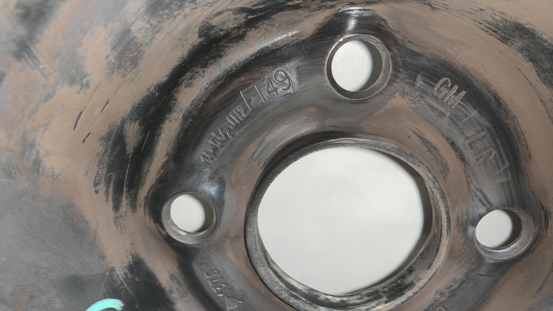 Cerchione OPEL ASTRA F PHASE 2 Gasolina - 1