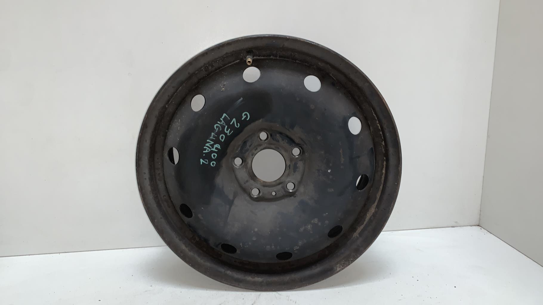 Jante RENAULT LAGUNA 2 PHASE 2  - 1
