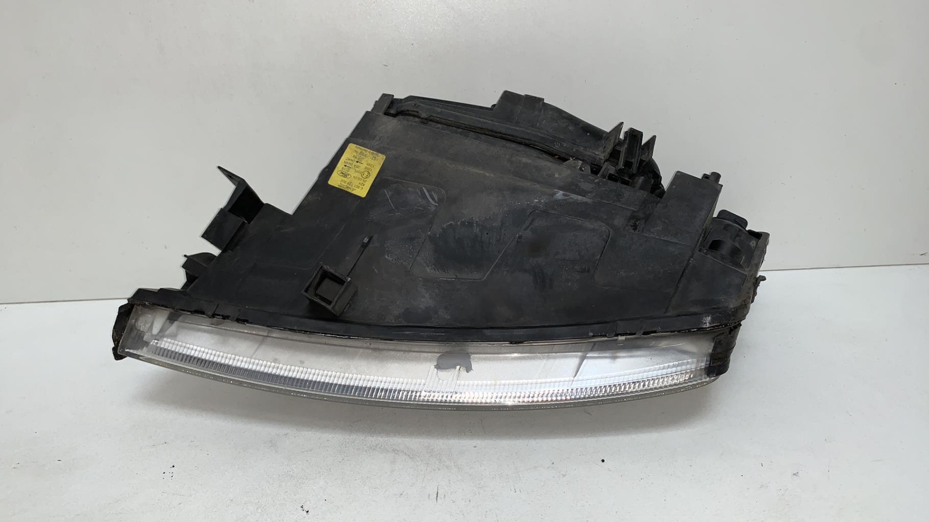 Gruppo ottico anteriore principale destro (luci)(faro) FORD MONDEO 2 Gasolina - 1