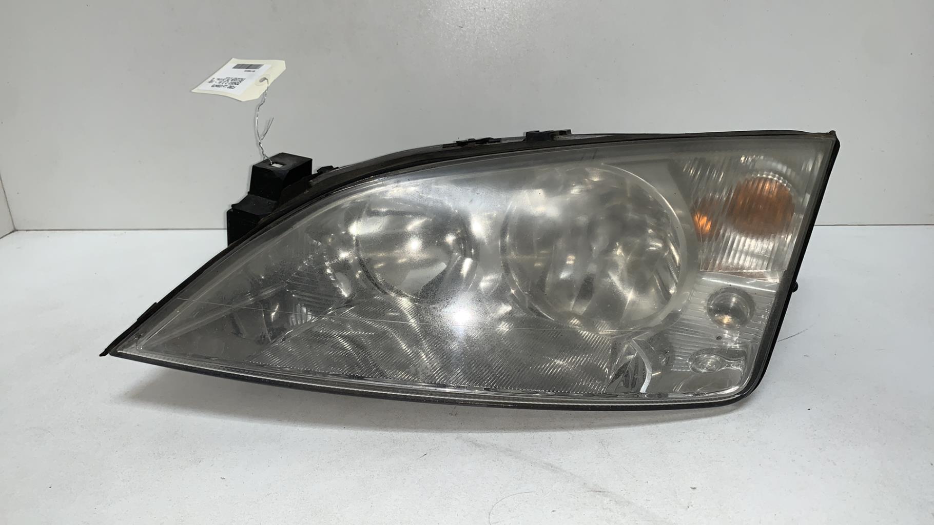Gruppo ottico anteriore principale sinistro (luci)(faro) FORD MONDEO 2 Gasolina - 1