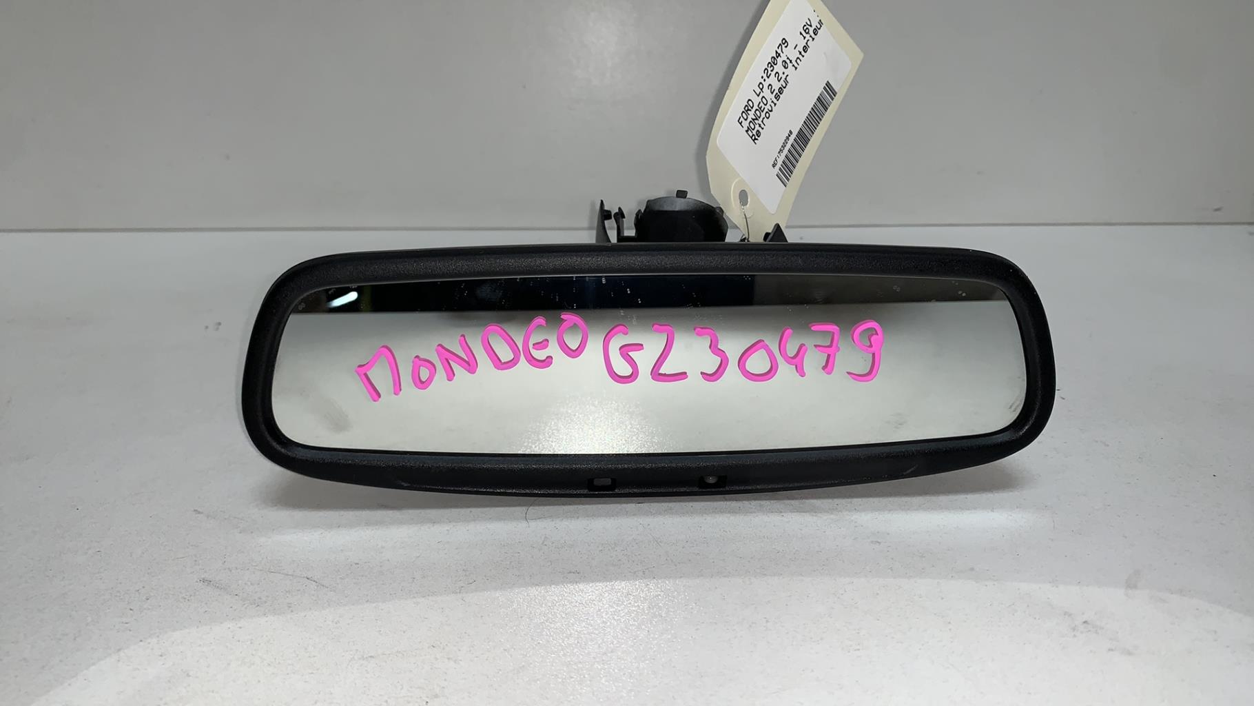 Retrovisor interior FORD MONDEO 2 Gasolina - 1