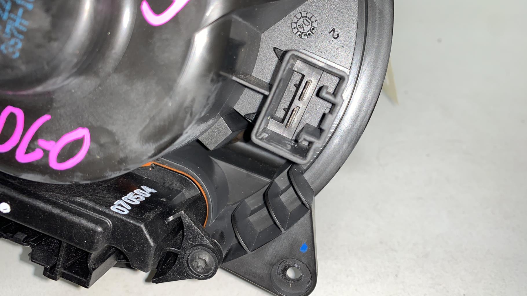 Ventola riscaldamento FORD MONDEO 2 Gasolina - 1