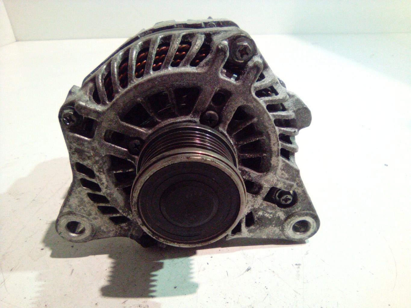 Alternateur MAZDA 6 3 PHASE 1 BREAK Diesel - 1
