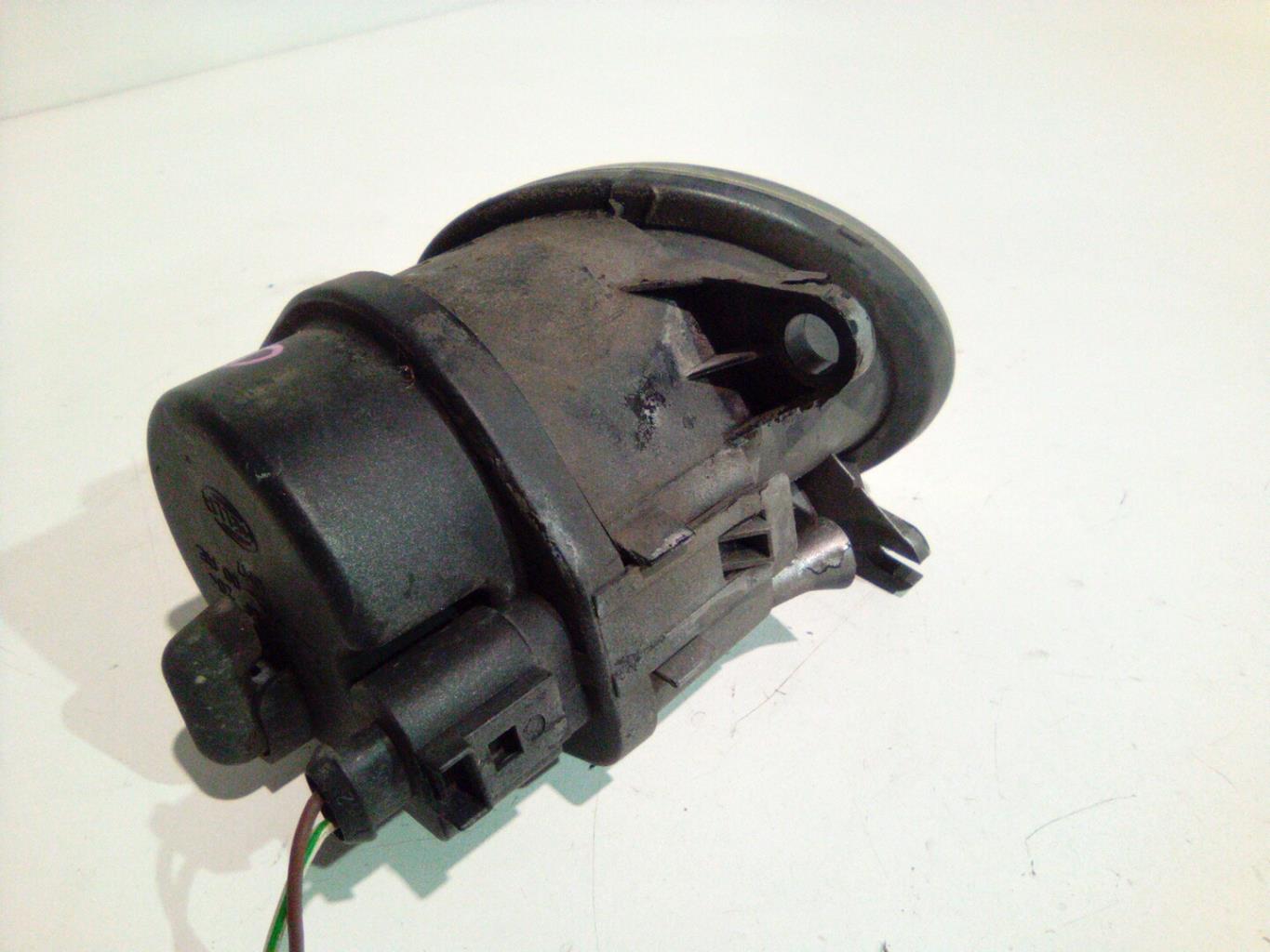 Anti brouillard droit (feux) AUDI A6 2 PHASE 2 Diesel - 1