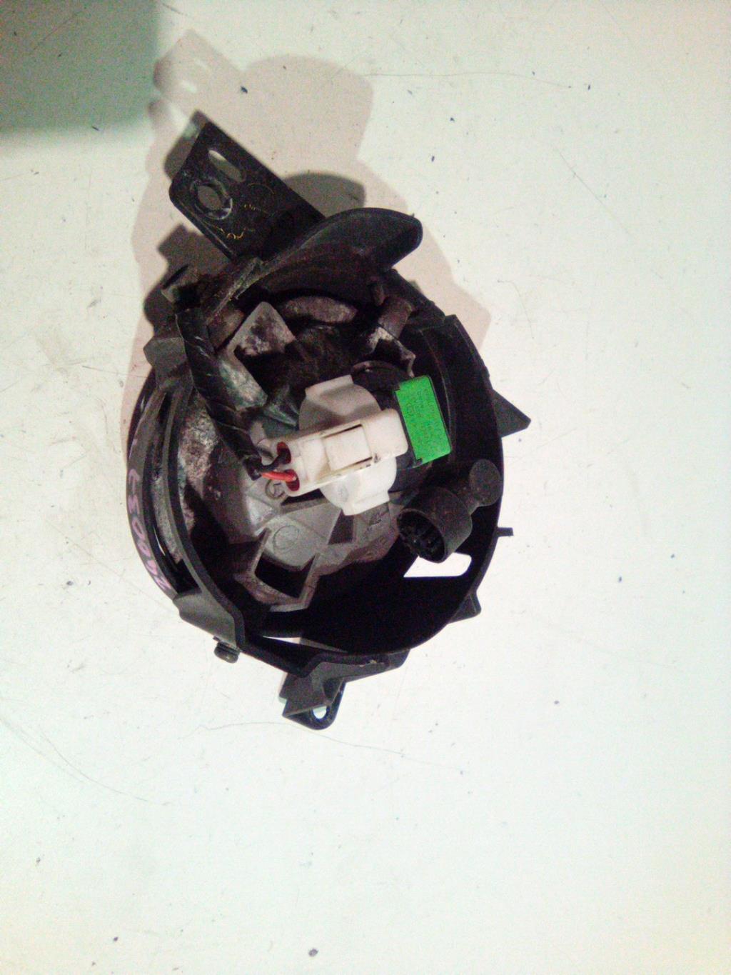 Anti brouillard gauche (feux) MAZDA 6 3 PHASE 1 BREAK Diesel - 1