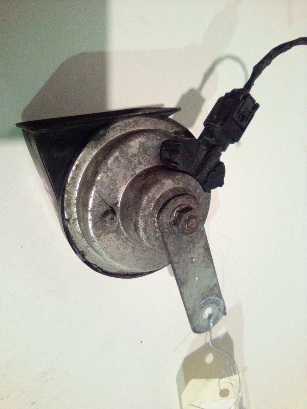 Avertisseur/Klaxon MINI MINI 2 R56 PHASE 1 Essence - 1