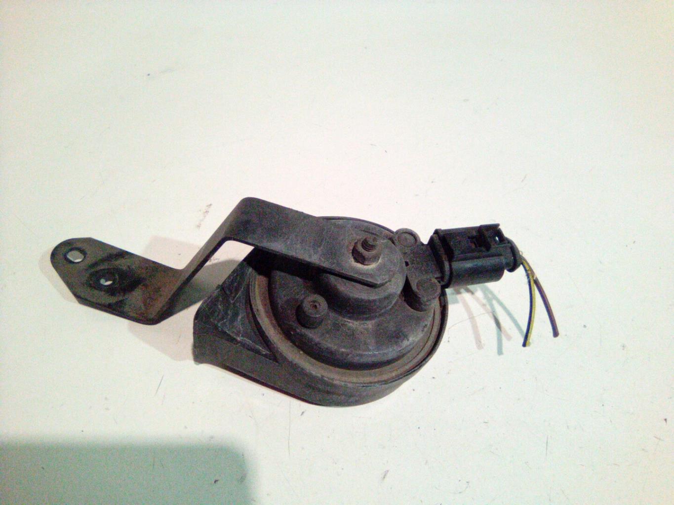 Avertisseur/Klaxon AUDI A6 2 PHASE 2 Diesel - 1