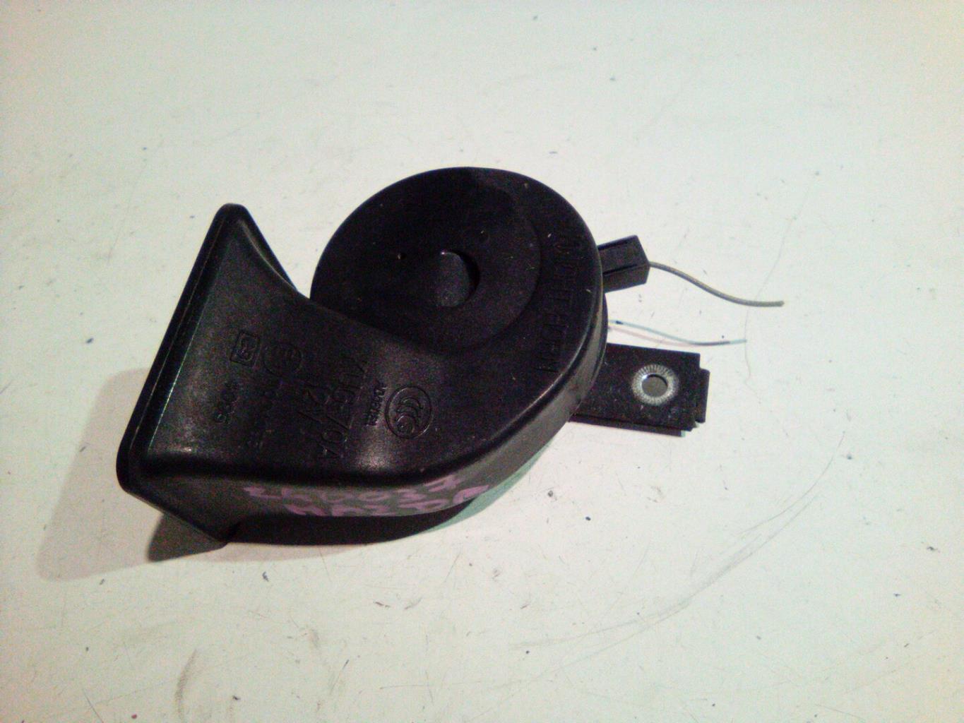 Avertisseur/Klaxon MAZDA 6 3 PHASE 1 BREAK Diesel - 1