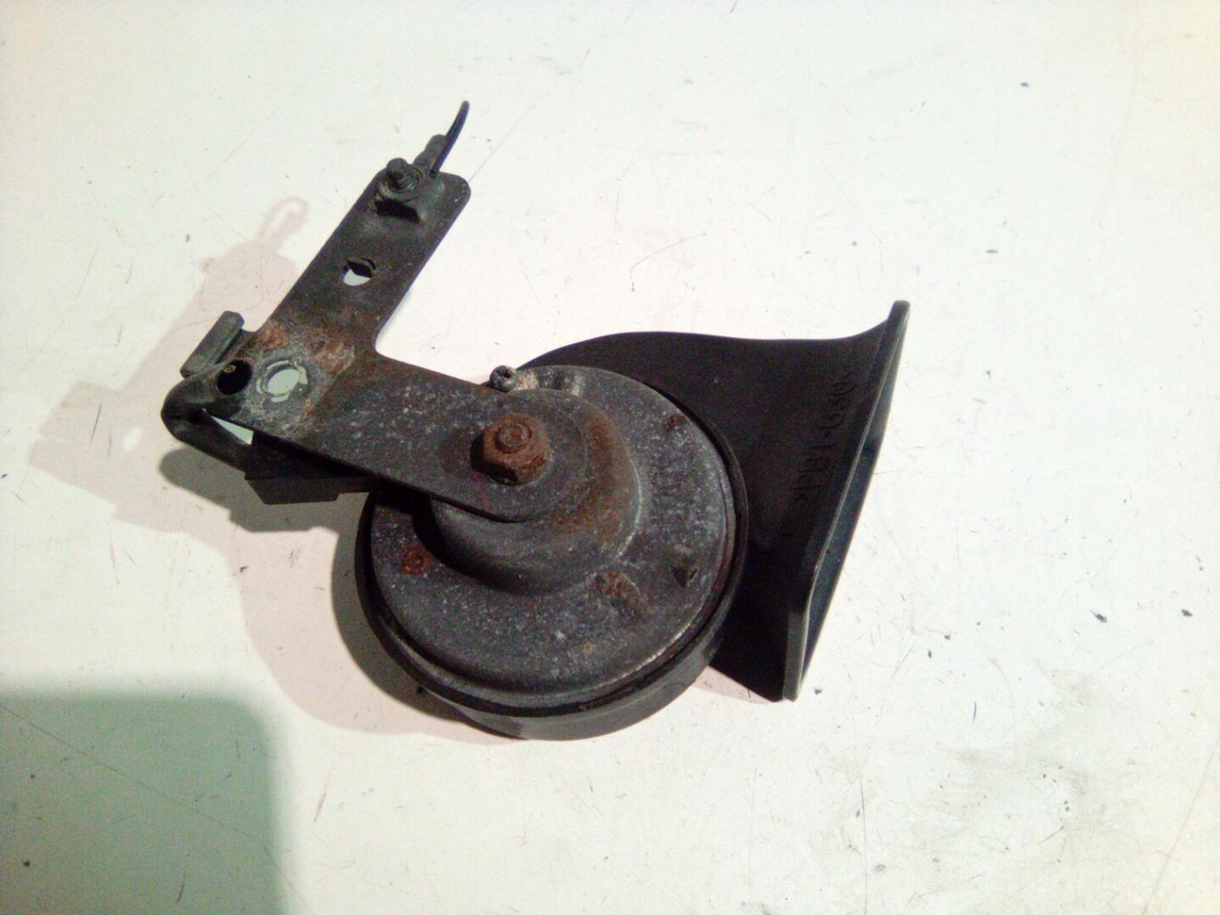 Avertisseur/Klaxon MAZDA 6 3 PHASE 1 BREAK Diesel - 1
