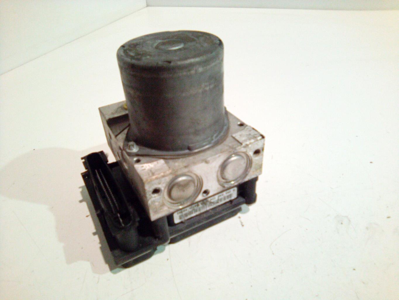 Blocco ABS (antibloccaggio freni) RENAULT SCENIC 2 PHASE 2 Diésel - 1