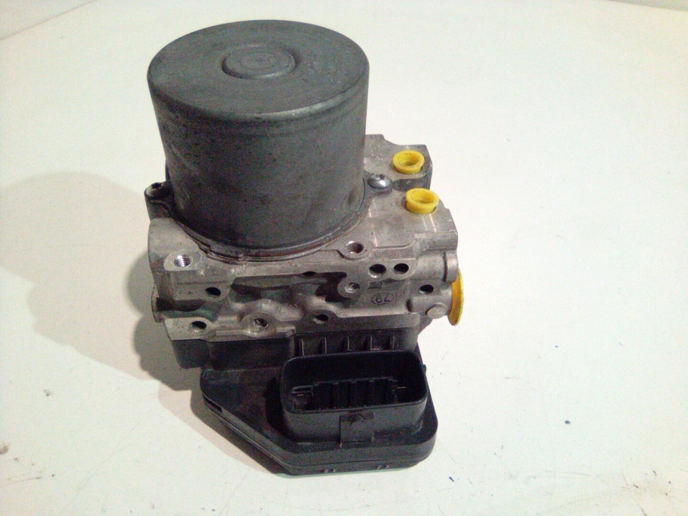 Blocco ABS (antibloccaggio freni) MAZDA 6 3 PHASE 1 BREAK Diésel - 1