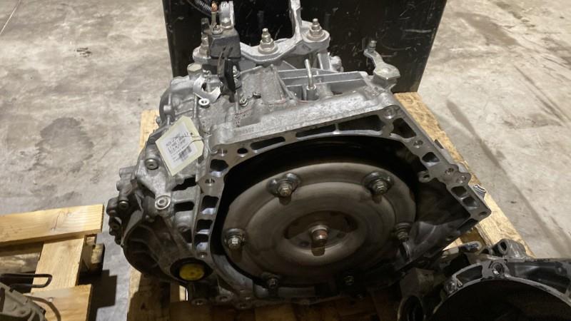 Boite de vitesses MAZDA 6 3 PHASE 1 BREAK Diesel - 1