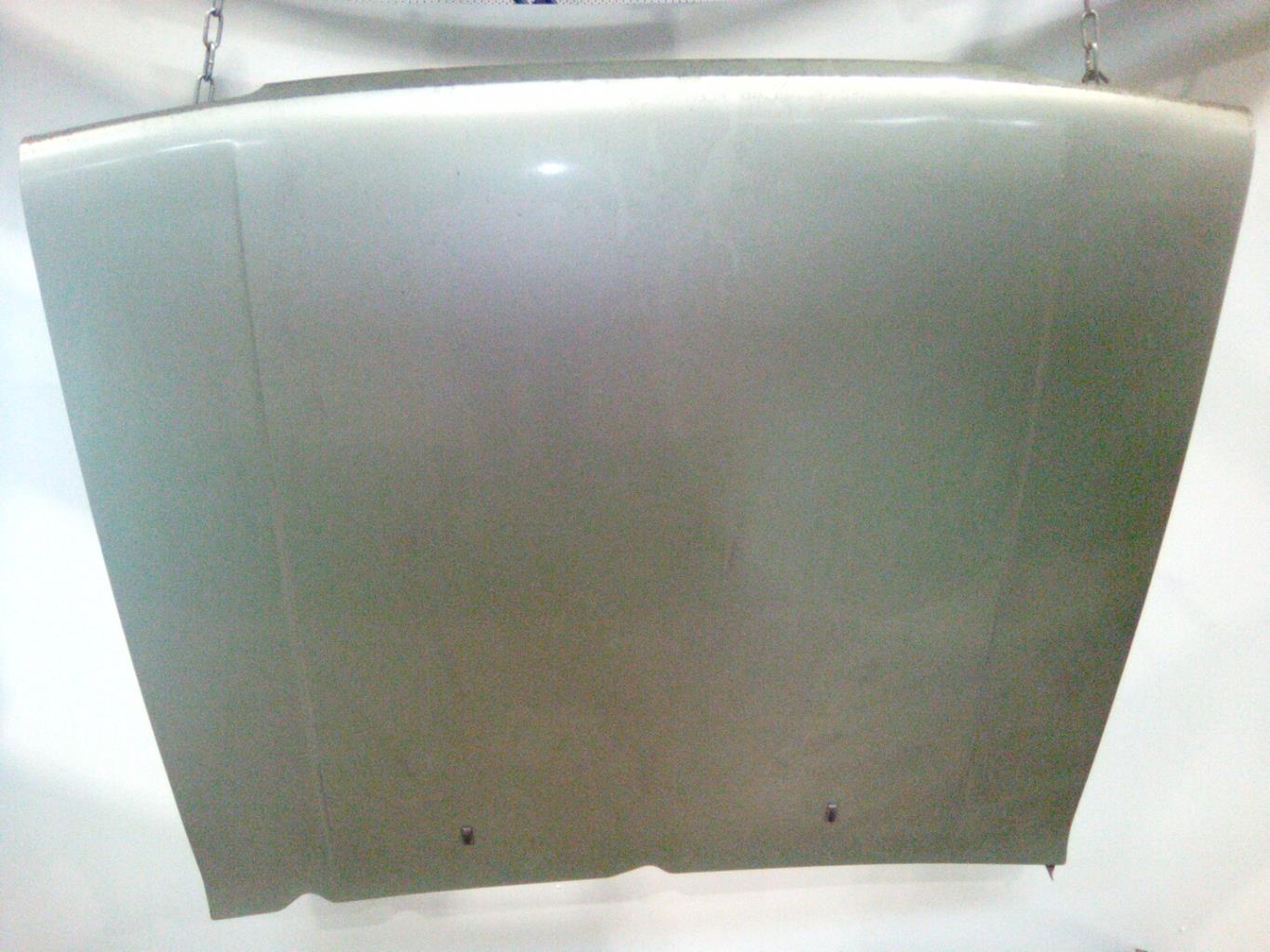 Capot VOLKSWAGEN PASSAT 2 PHASE 1  - 1