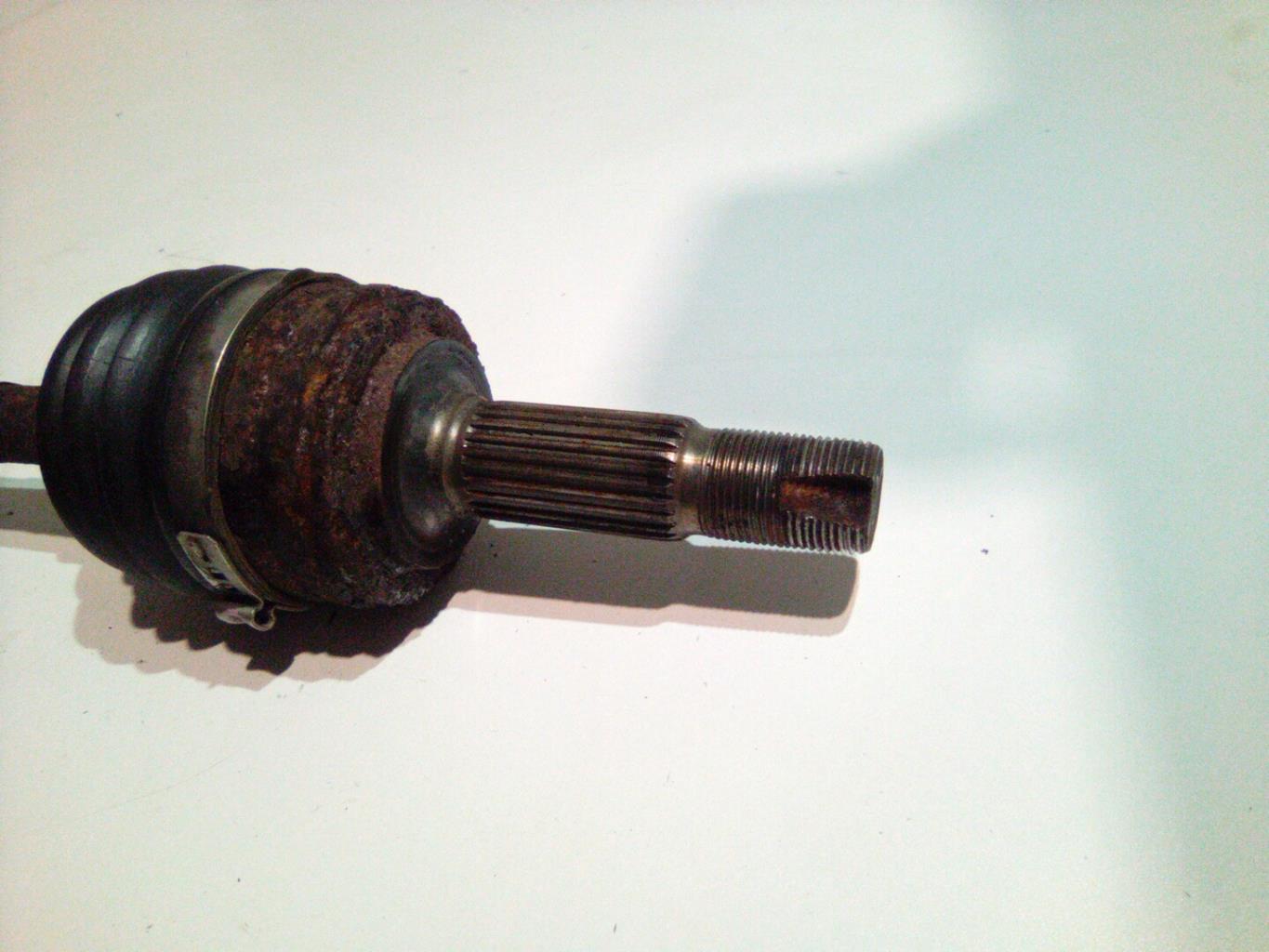 Giunto cardanico albero di trasmissione destro CITROEN C1 1 PHASE 2 Gasolina - 1