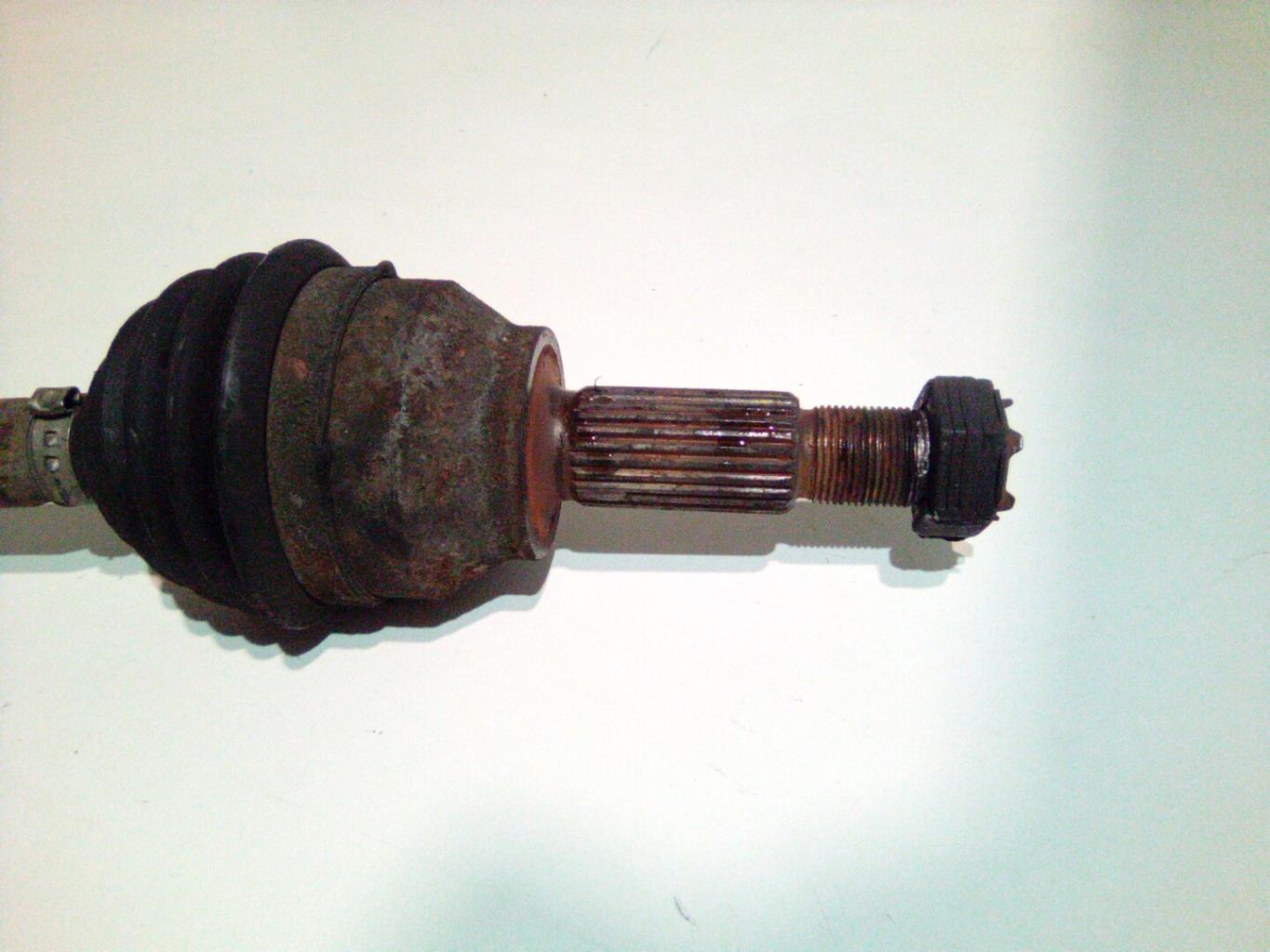 Giunto cardanico albero di trasmissione destro FORD FIESTA 5 PHASE 1 Diésel - 1