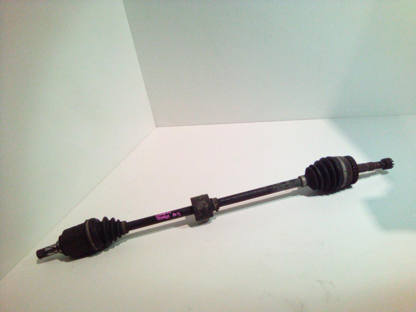 Giunto cardanico albero di trasmissione destro OPEL CORSA C PHASE 2 Diésel - 1
