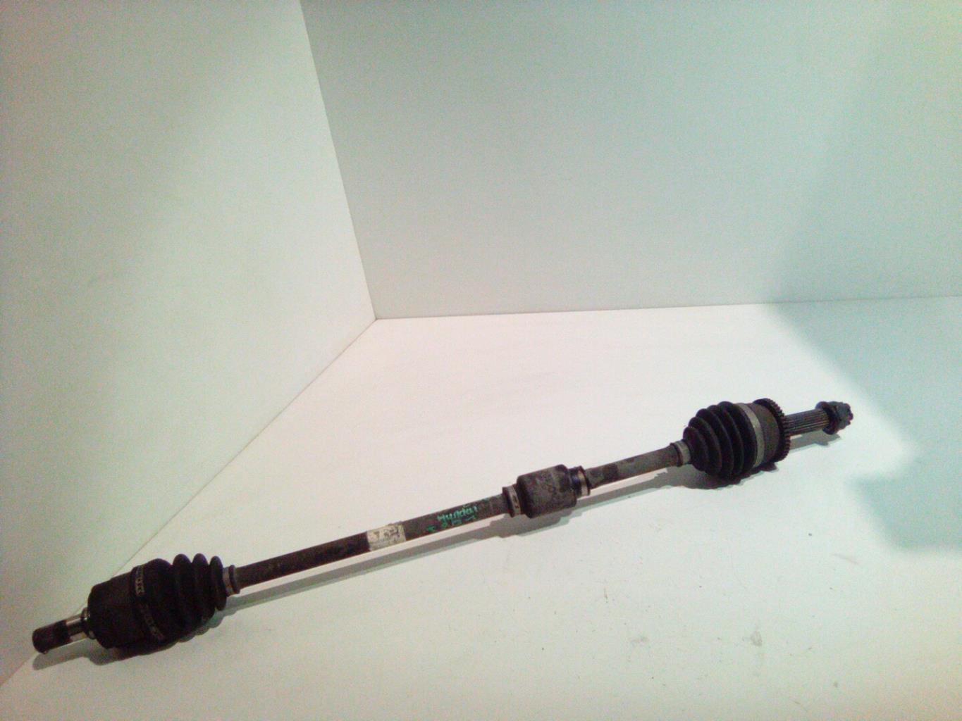 Giunto cardanico albero di trasmissione destro HYUNDAI I 20 1 PHASE 1 Gasolina - 1