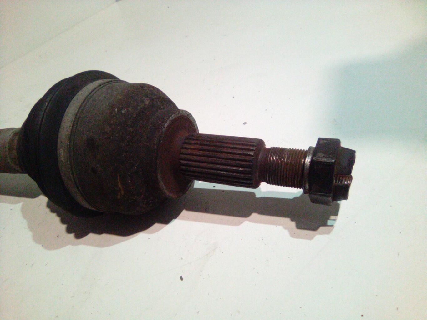 Giunto cardanico albero di trasmissione destro RENAULT LAGUNA 2 PHASE 1 Gasolina - 1